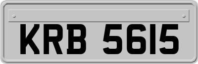 KRB5615