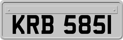 KRB5851