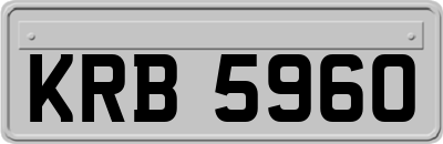 KRB5960