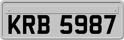 KRB5987