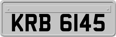 KRB6145
