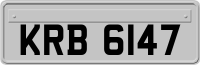 KRB6147