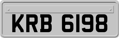 KRB6198