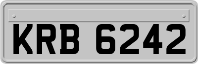 KRB6242