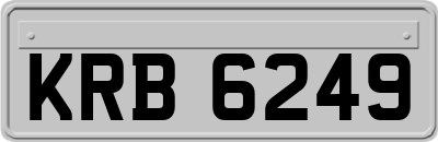KRB6249