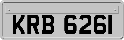 KRB6261