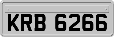 KRB6266