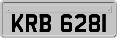 KRB6281