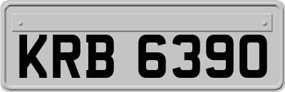 KRB6390