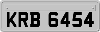 KRB6454