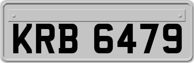 KRB6479