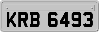 KRB6493