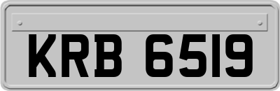 KRB6519