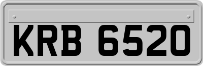 KRB6520