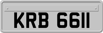 KRB6611