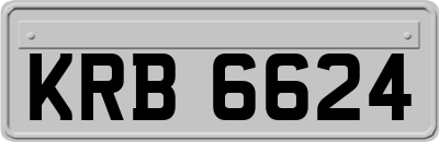 KRB6624