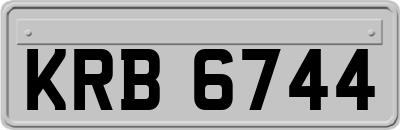 KRB6744