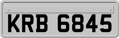 KRB6845