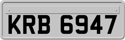 KRB6947
