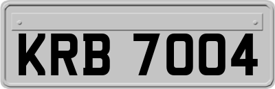 KRB7004