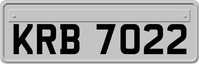 KRB7022