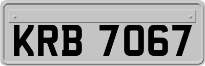 KRB7067