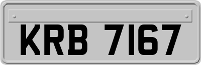 KRB7167