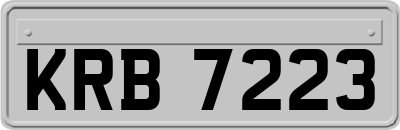 KRB7223