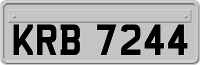 KRB7244