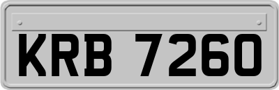 KRB7260