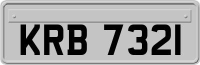 KRB7321