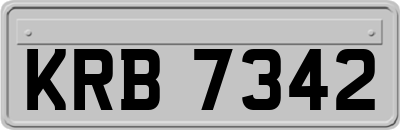 KRB7342