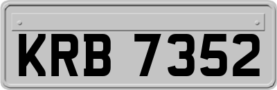 KRB7352