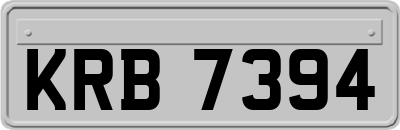 KRB7394