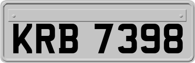 KRB7398