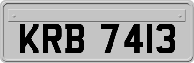 KRB7413