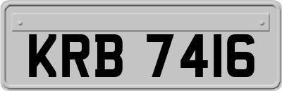 KRB7416