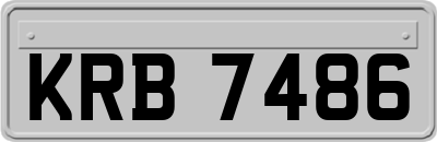 KRB7486
