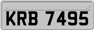 KRB7495