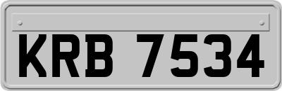 KRB7534