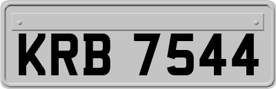 KRB7544