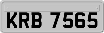 KRB7565