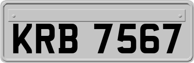 KRB7567