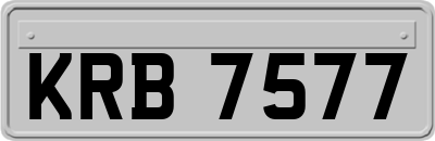 KRB7577