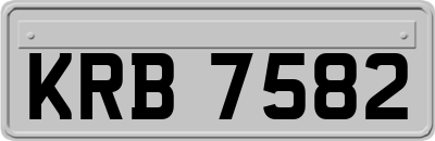 KRB7582