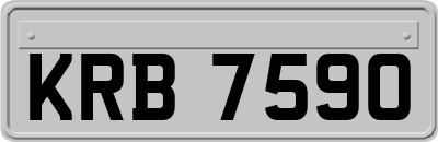 KRB7590
