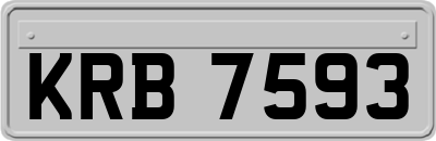 KRB7593