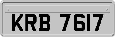 KRB7617