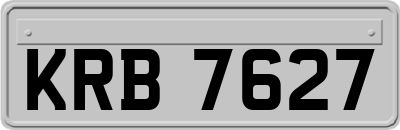 KRB7627