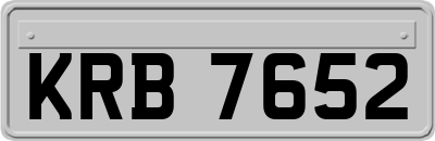 KRB7652